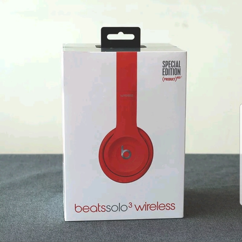 Beats Solo 3 Wireless